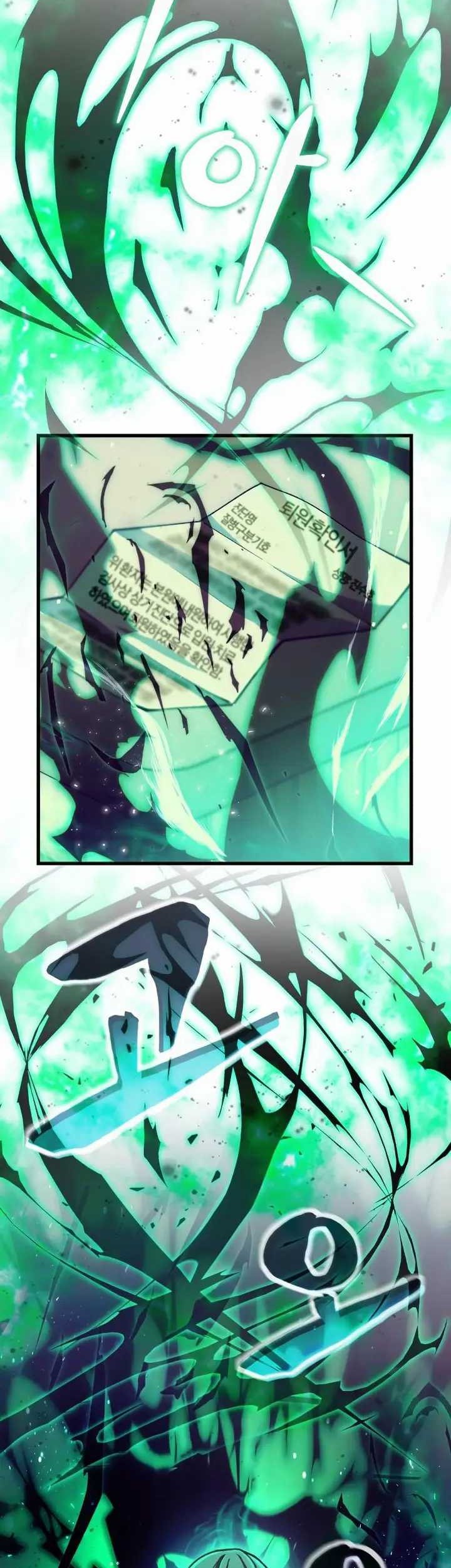 The Heavenly Demon's Descendant Chapter 4 - halaman 56