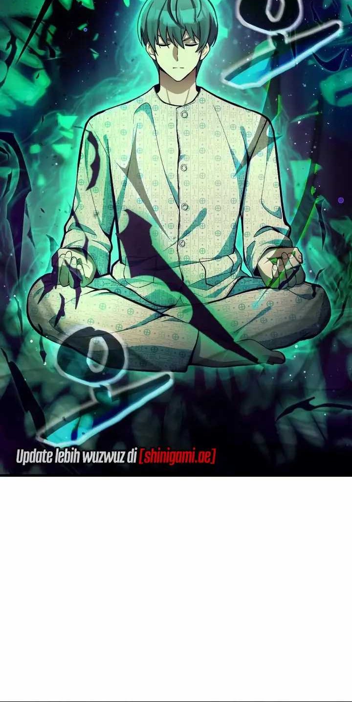 The Heavenly Demon's Descendant Chapter 4 - halaman 57