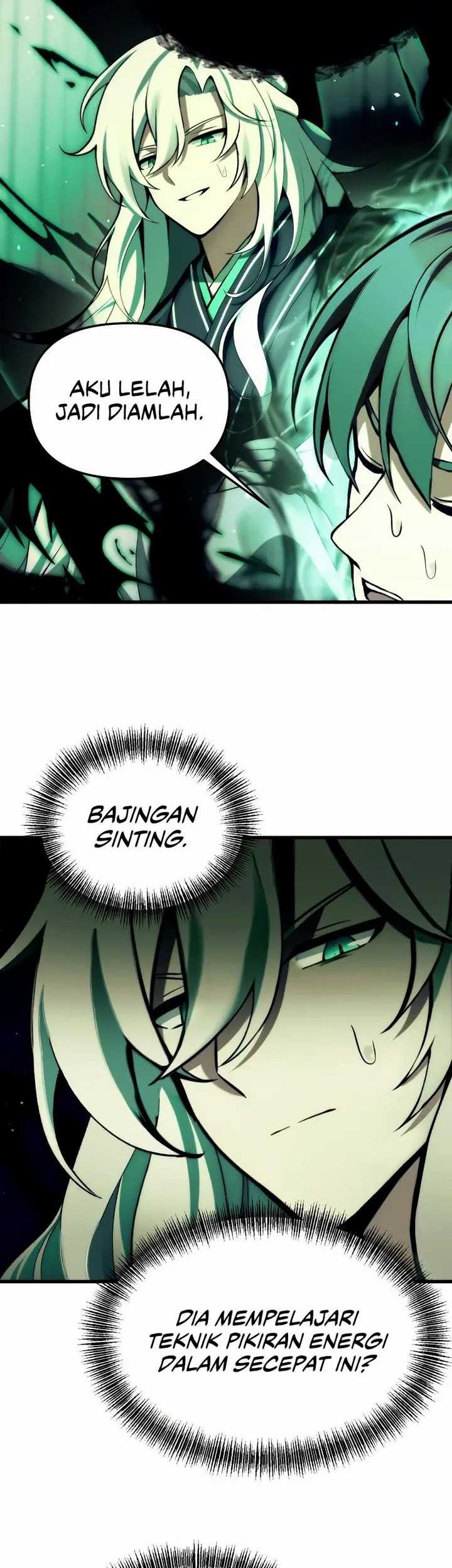 The Heavenly Demon's Descendant Chapter 4 - halaman 59