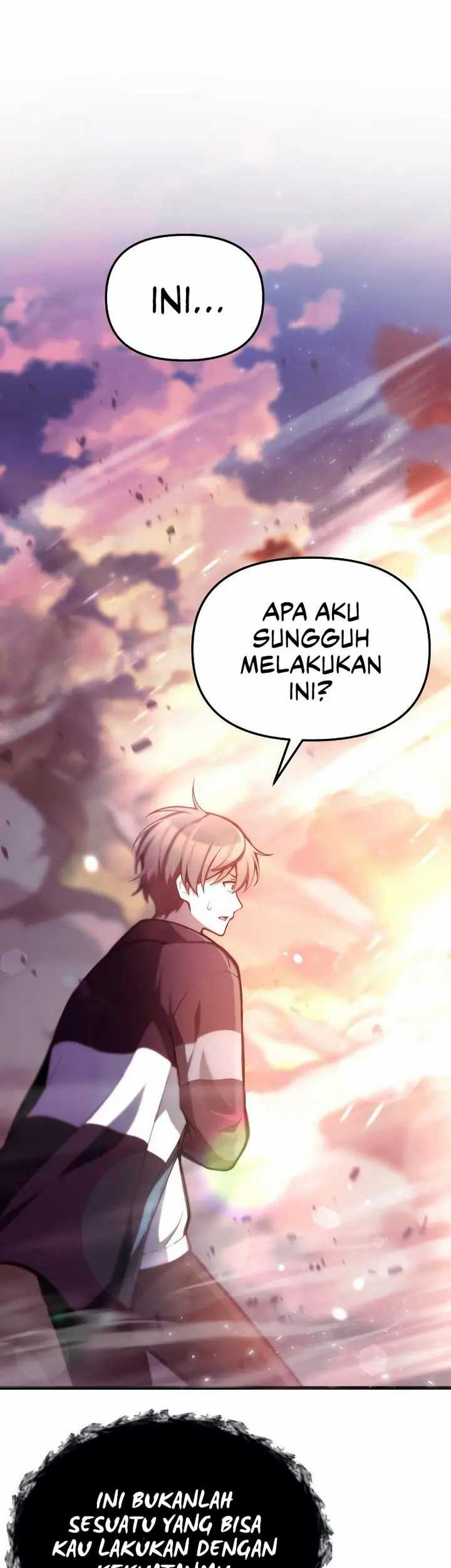 The Heavenly Demon's Descendant Chapter 4 - halaman 6
