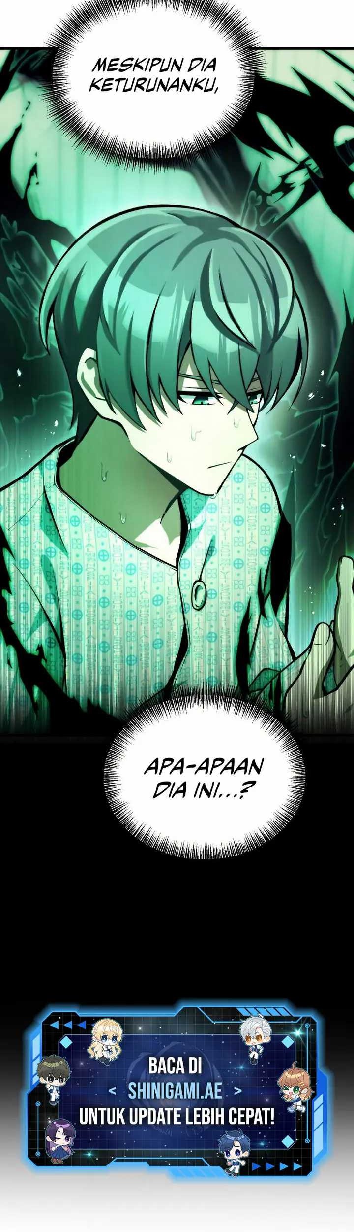 The Heavenly Demon's Descendant Chapter 4 - halaman 60