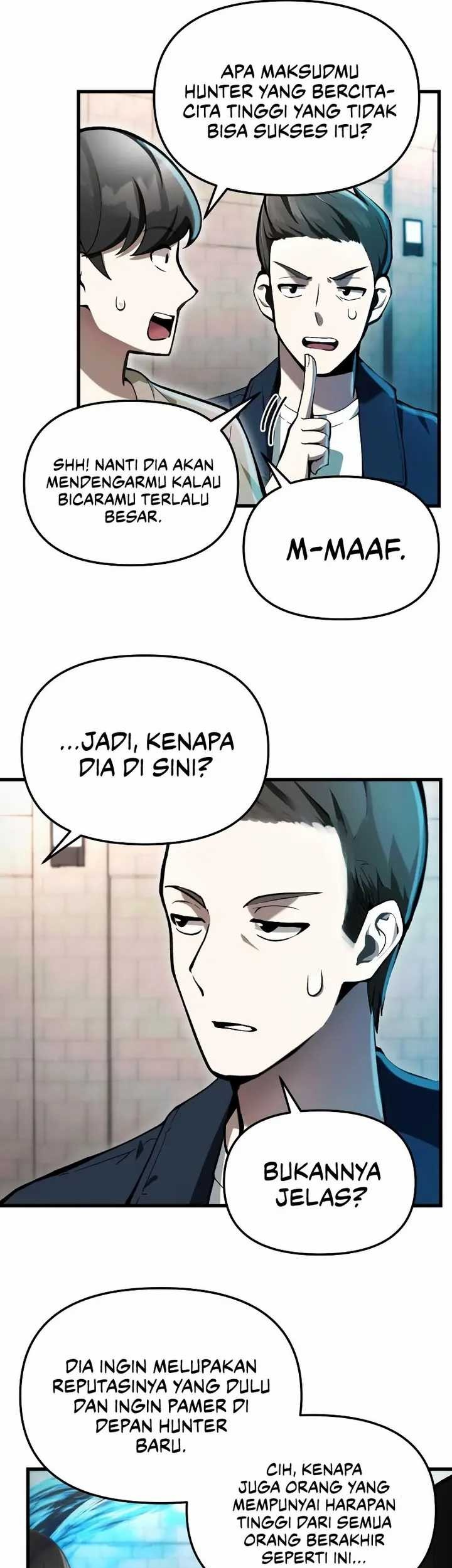 The Heavenly Demon's Descendant Chapter 5 - halaman 10
