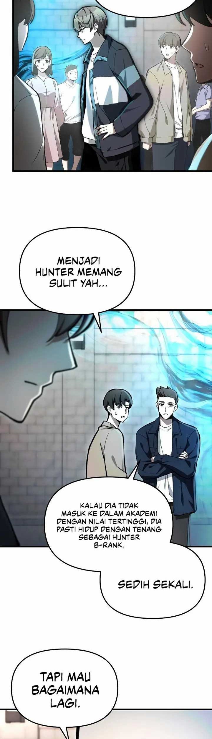 The Heavenly Demon's Descendant Chapter 5 - halaman 11