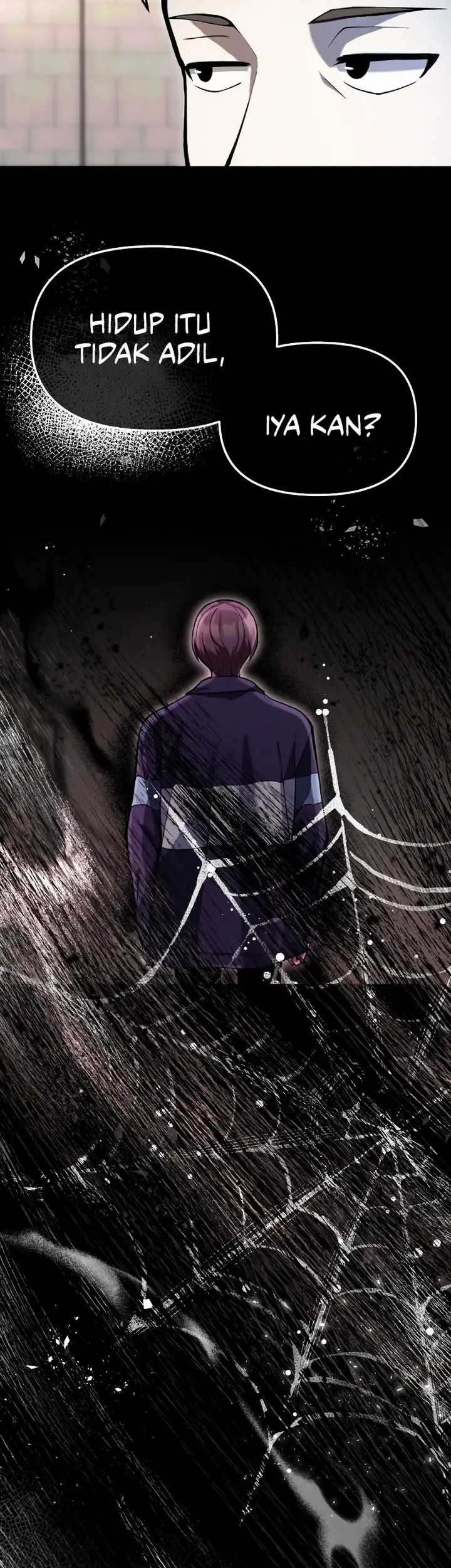 The Heavenly Demon's Descendant Chapter 5 - halaman 12