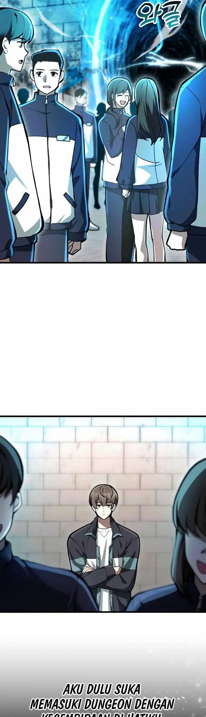 The Heavenly Demon's Descendant Chapter 5 - halaman 14