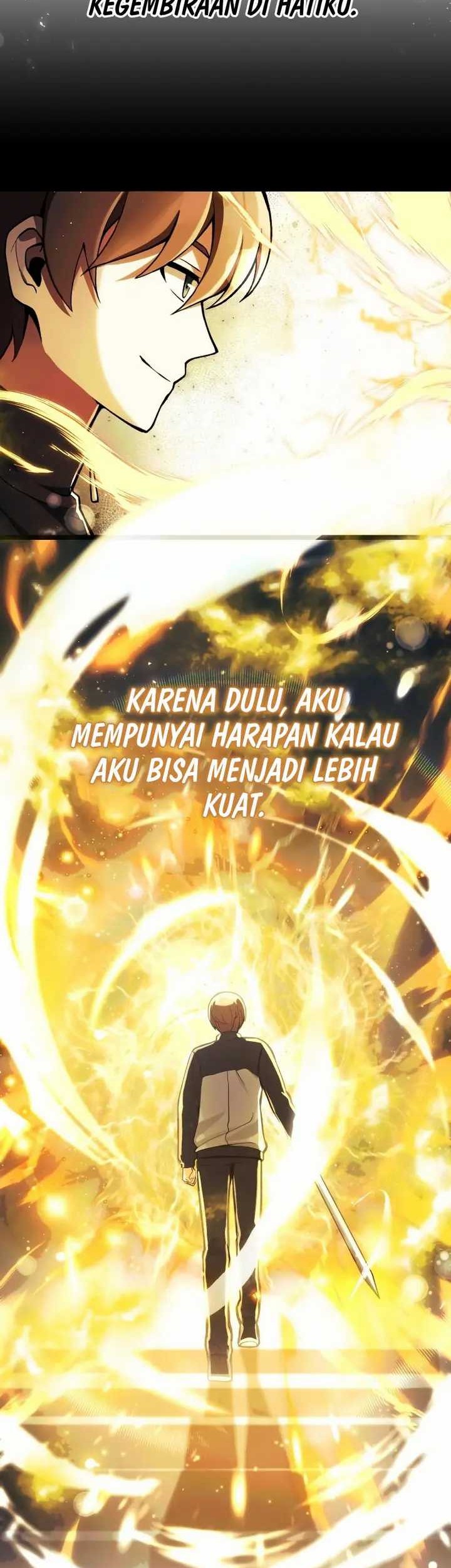 The Heavenly Demon's Descendant Chapter 5 - halaman 15