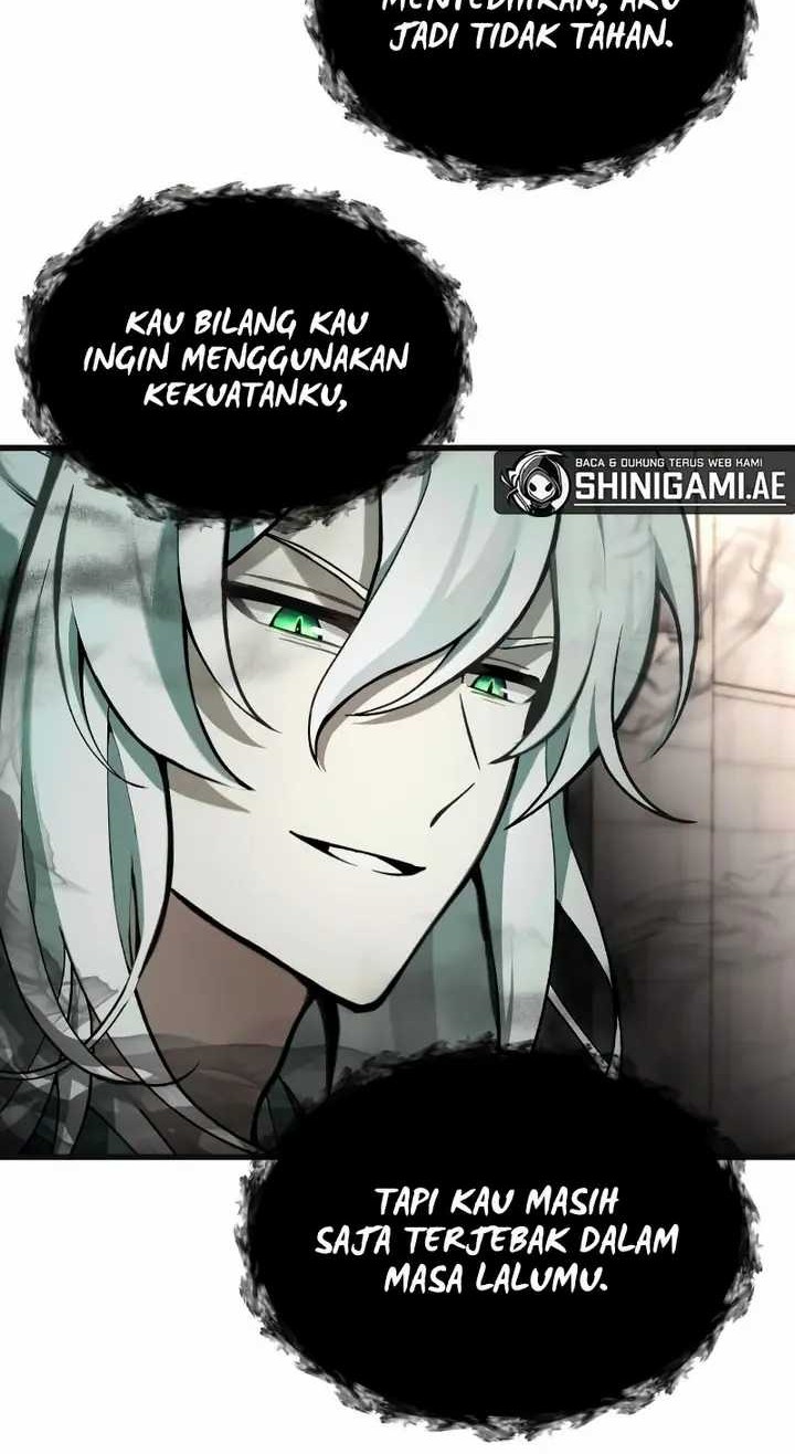 The Heavenly Demon's Descendant Chapter 5 - halaman 17