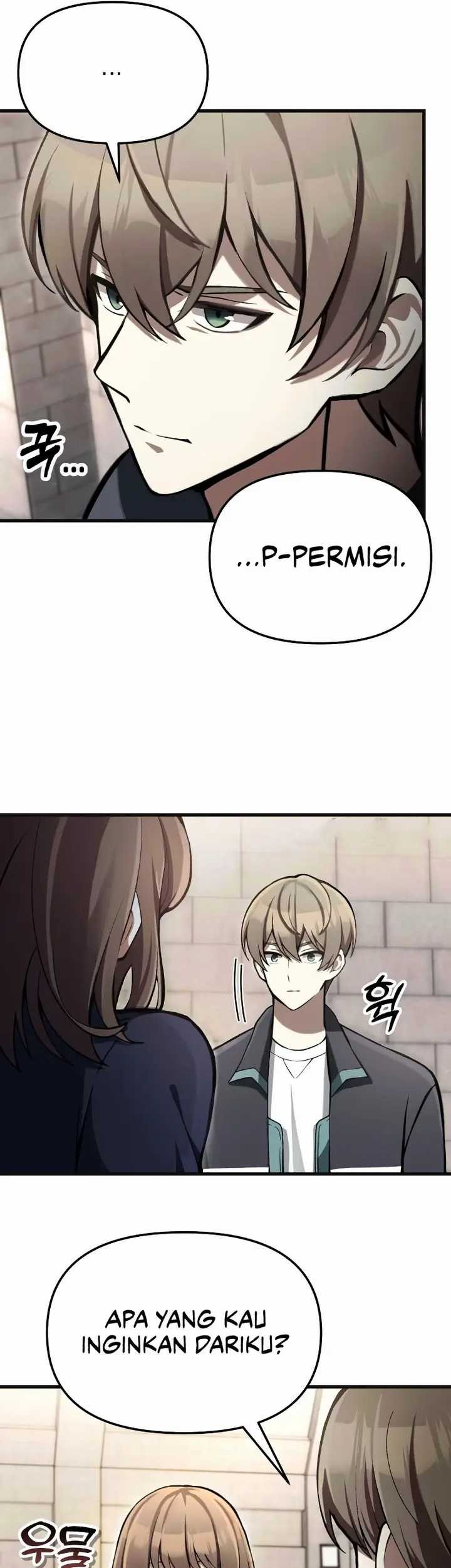 The Heavenly Demon's Descendant Chapter 5 - halaman 18