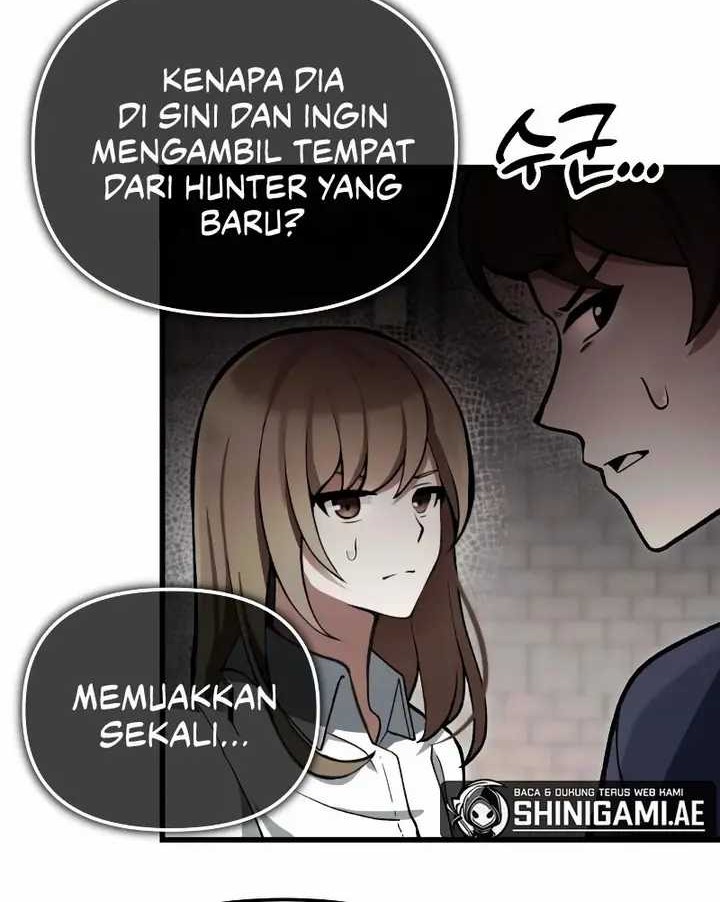 The Heavenly Demon's Descendant Chapter 5 - halaman 21