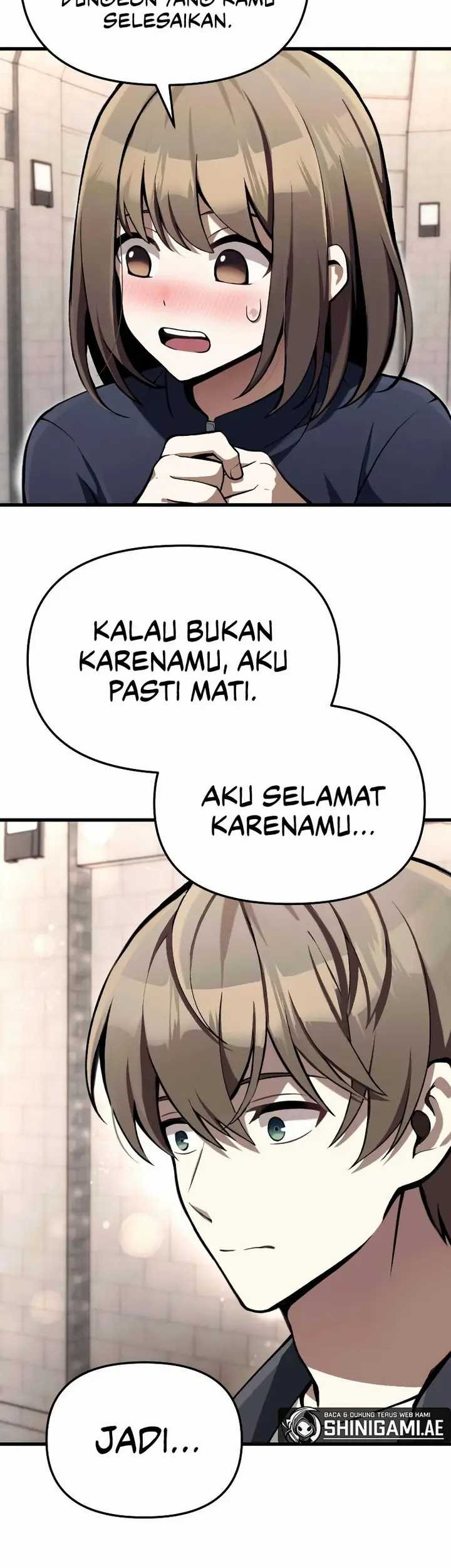 The Heavenly Demon's Descendant Chapter 5 - halaman 23