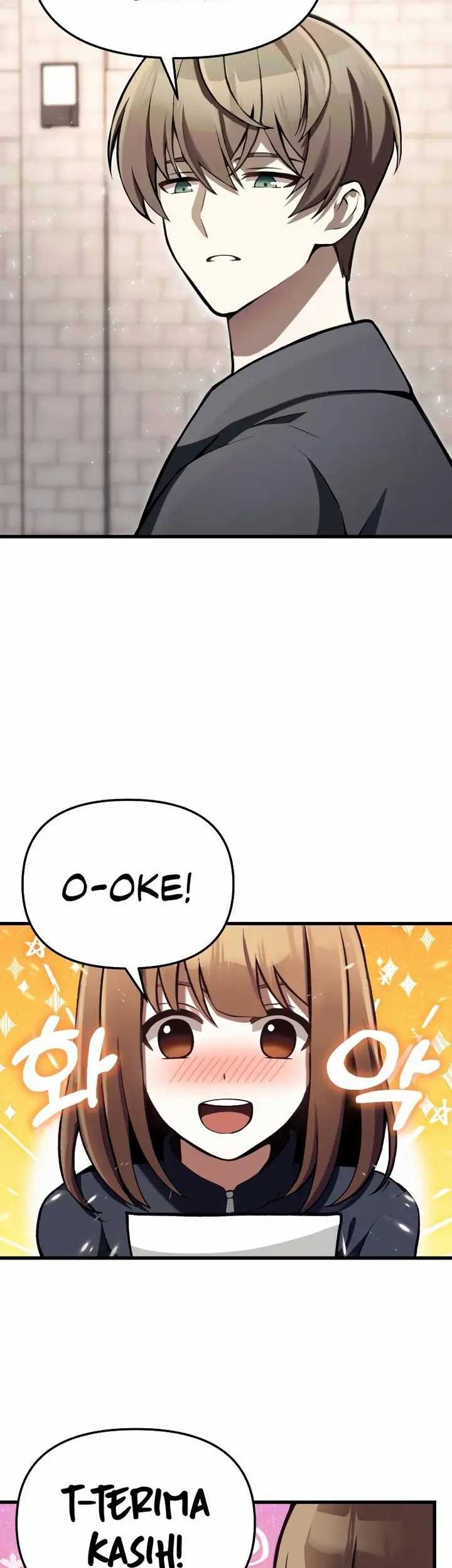 The Heavenly Demon's Descendant Chapter 5 - halaman 27