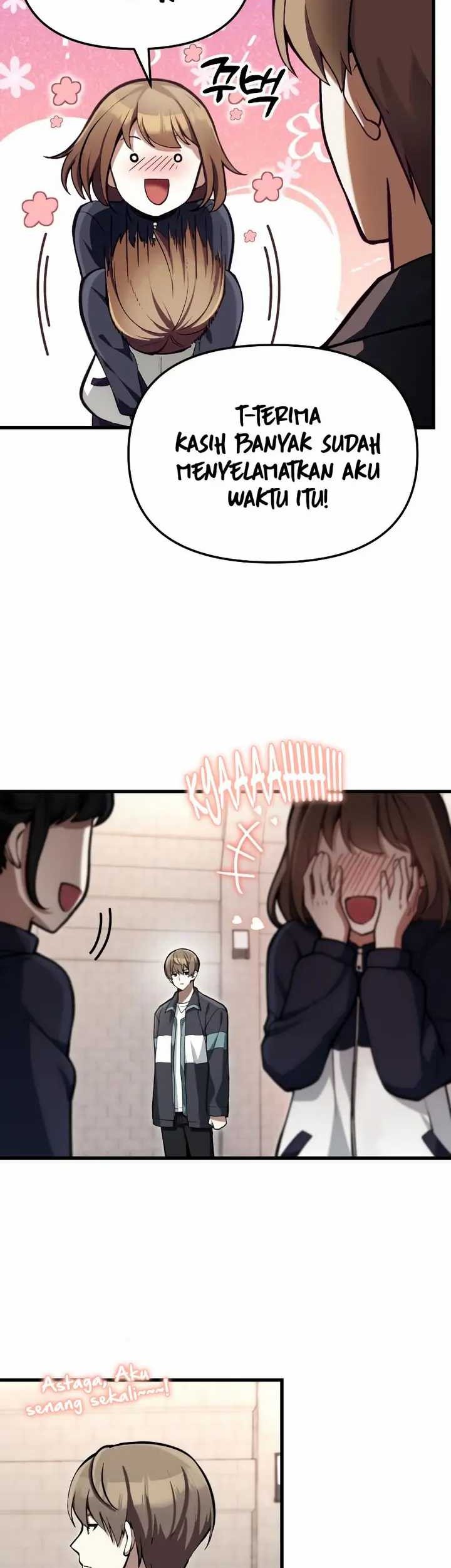 The Heavenly Demon's Descendant Chapter 5 - halaman 28
