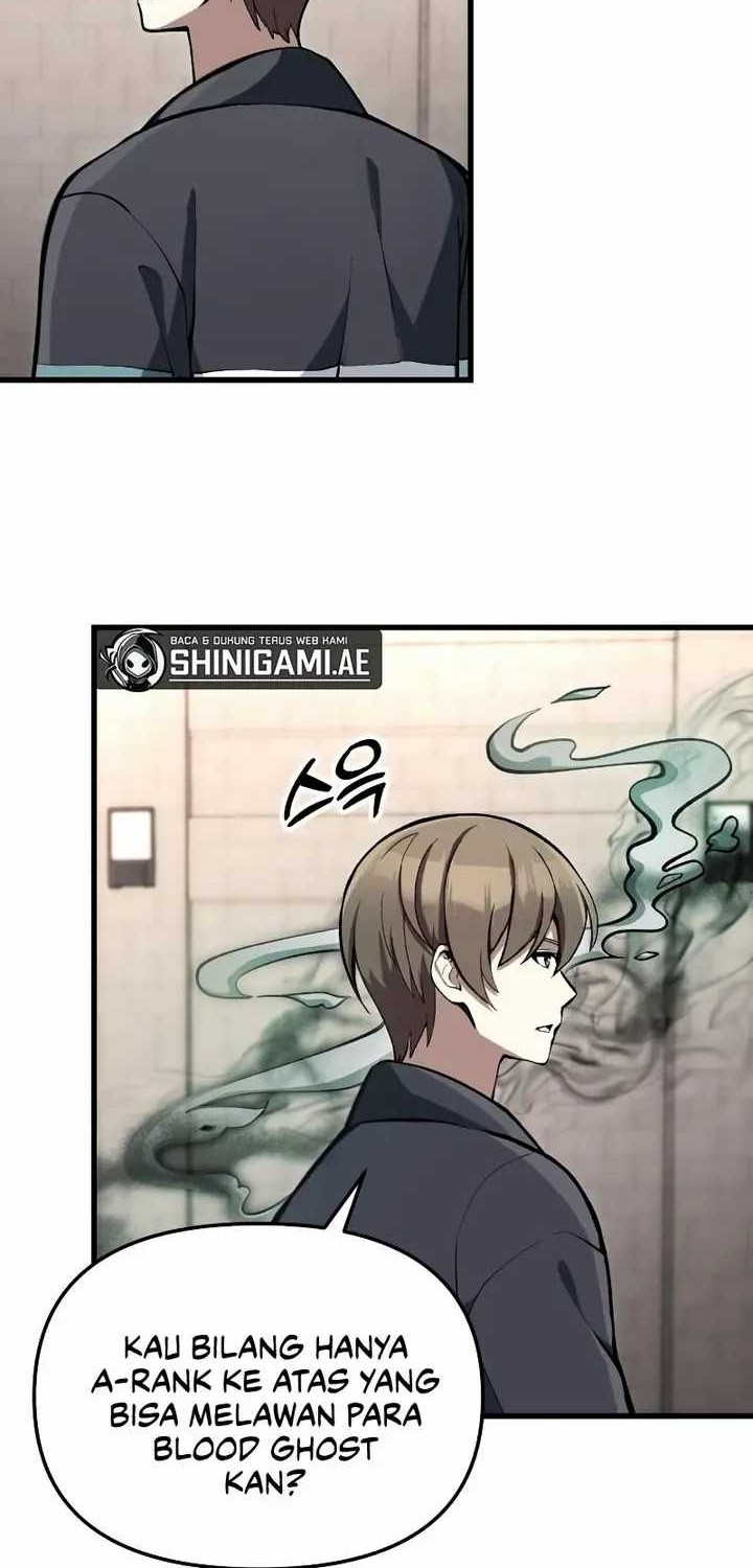 The Heavenly Demon's Descendant Chapter 5 - halaman 29