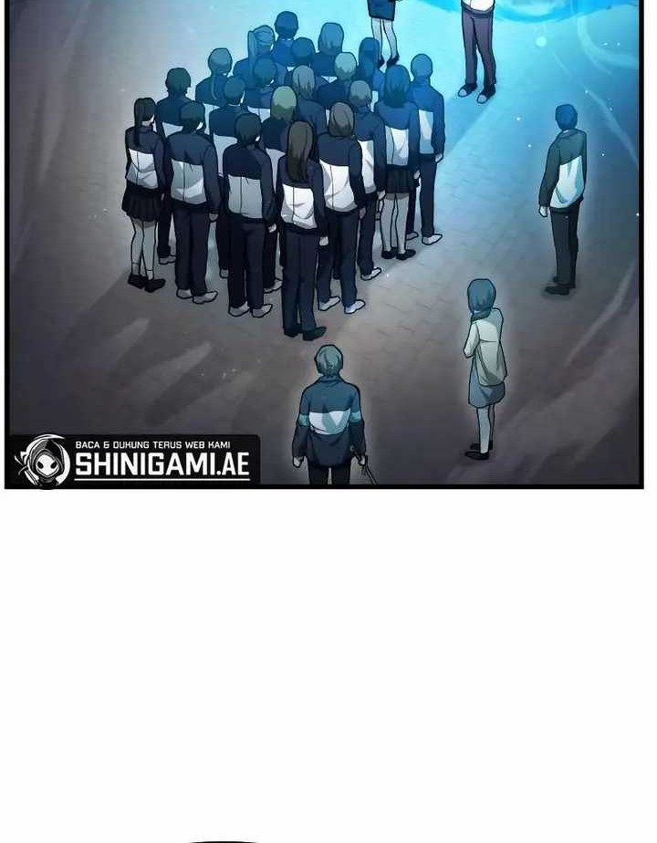 The Heavenly Demon's Descendant Chapter 5 - halaman 33
