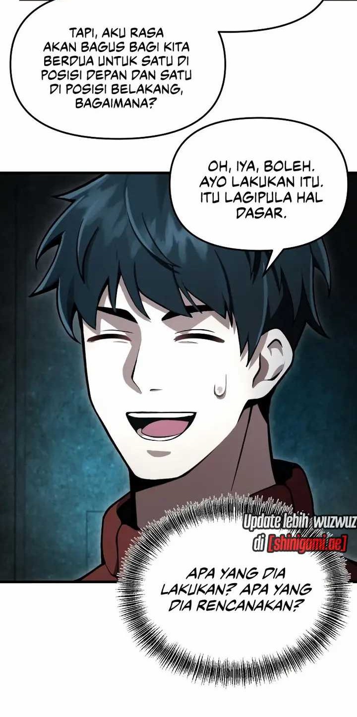 The Heavenly Demon's Descendant Chapter 5 - halaman 45