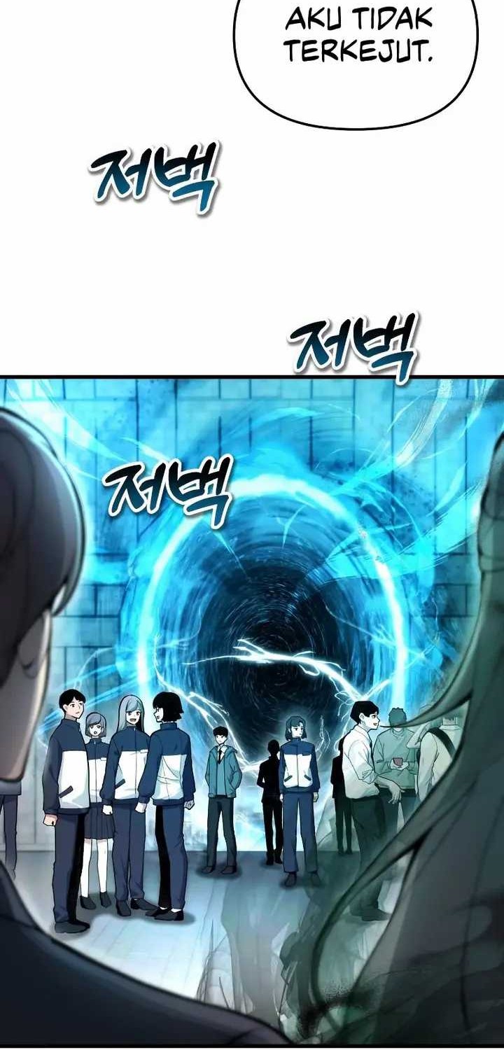 The Heavenly Demon's Descendant Chapter 5 - halaman 5