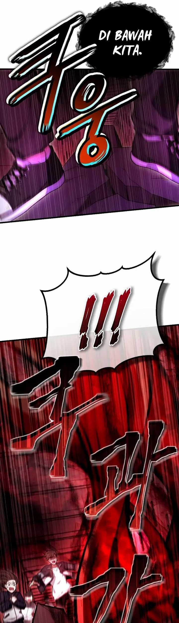 The Heavenly Demon's Descendant Chapter 5 - halaman 50