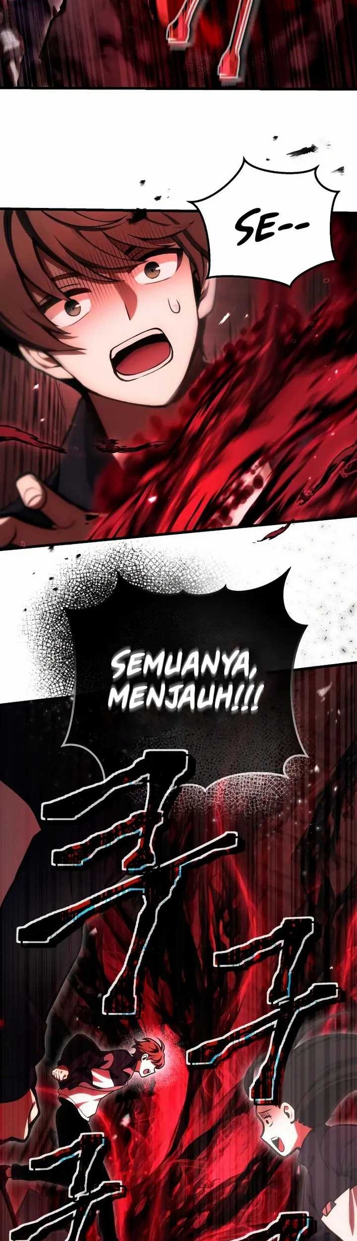 The Heavenly Demon's Descendant Chapter 5 - halaman 51