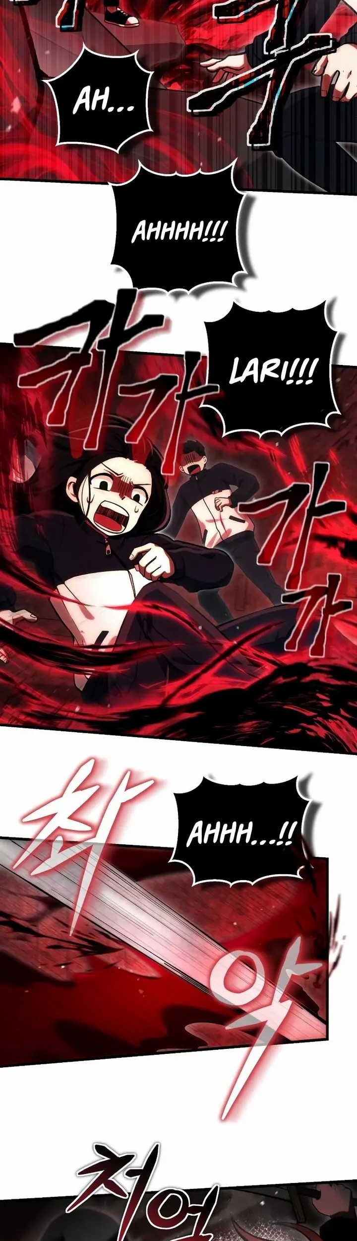 The Heavenly Demon's Descendant Chapter 5 - halaman 52