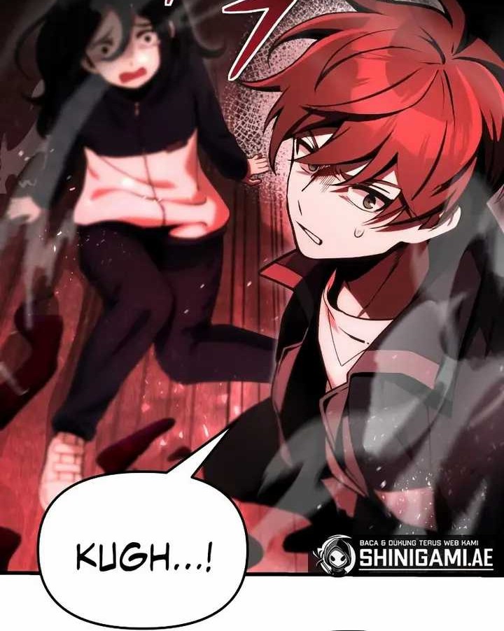 The Heavenly Demon's Descendant Chapter 5 - halaman 53