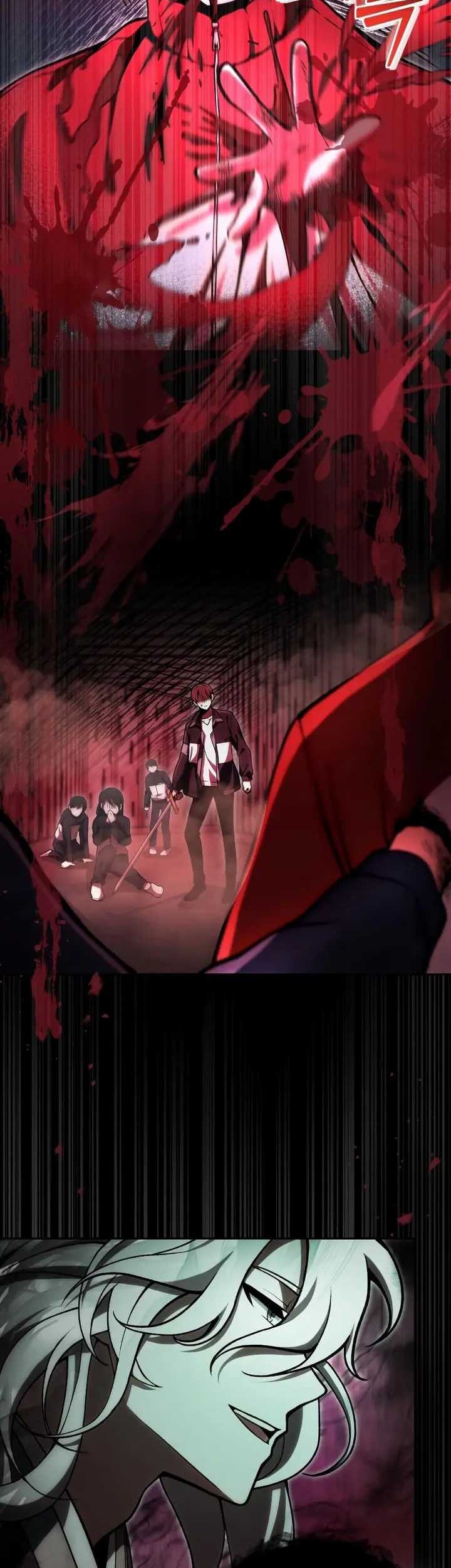 The Heavenly Demon's Descendant Chapter 5 - halaman 55