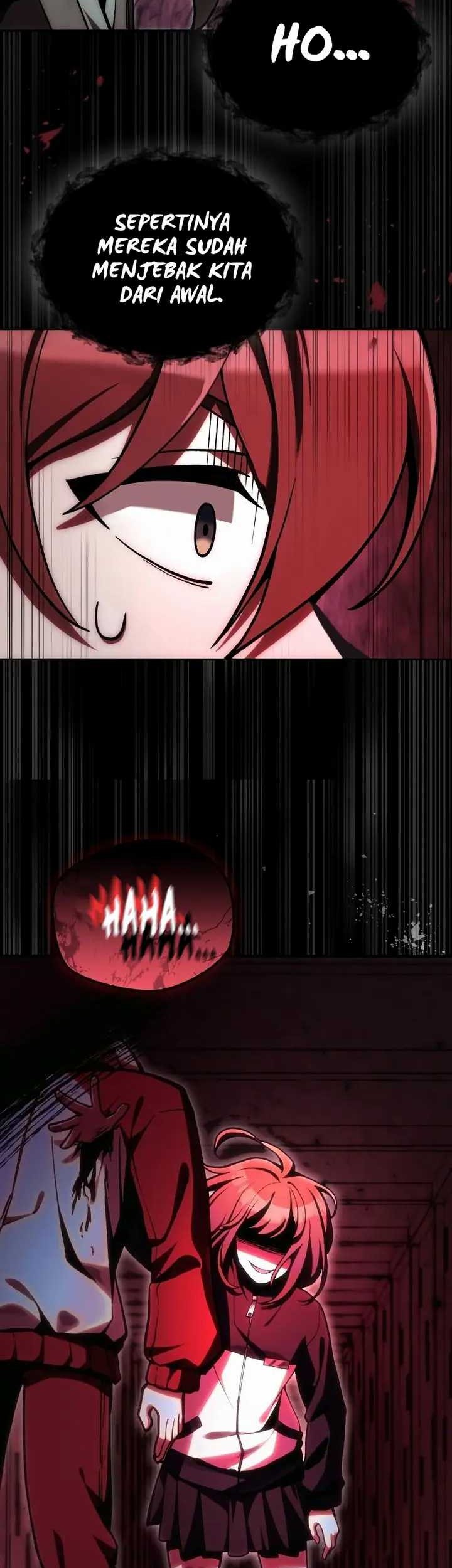 The Heavenly Demon's Descendant Chapter 5 - halaman 56