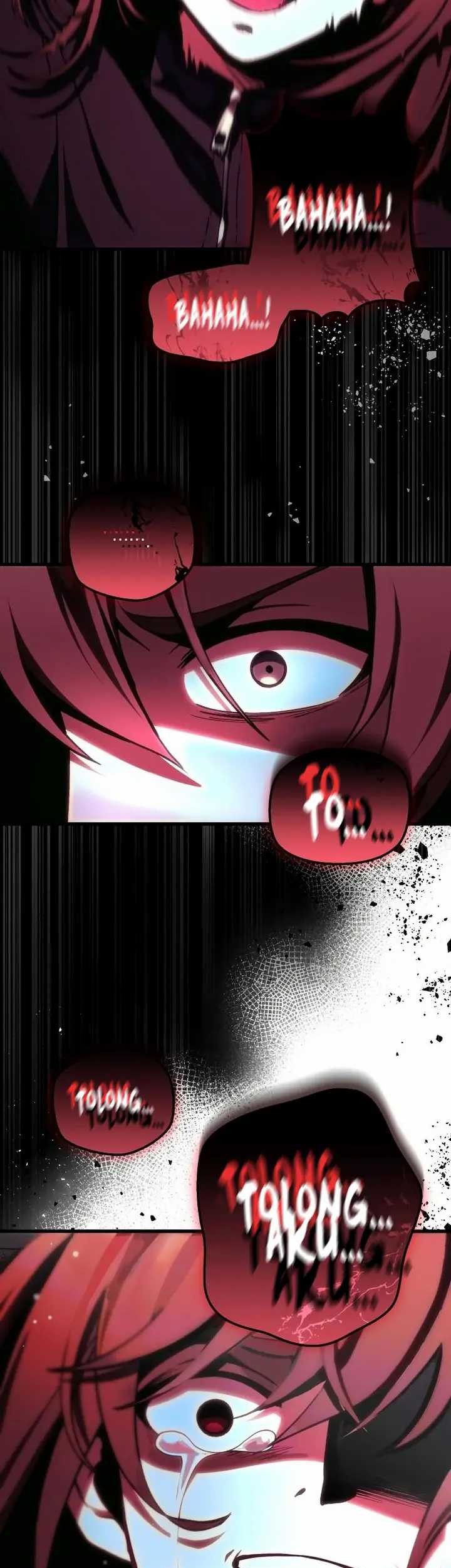 The Heavenly Demon's Descendant Chapter 5 - halaman 58