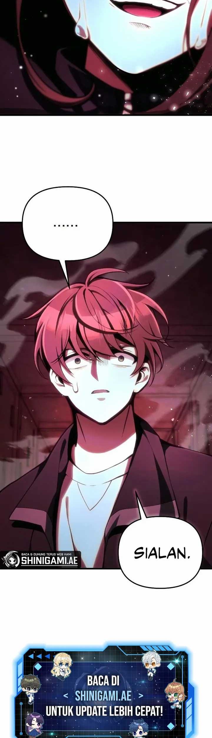 The Heavenly Demon's Descendant Chapter 5 - halaman 59
