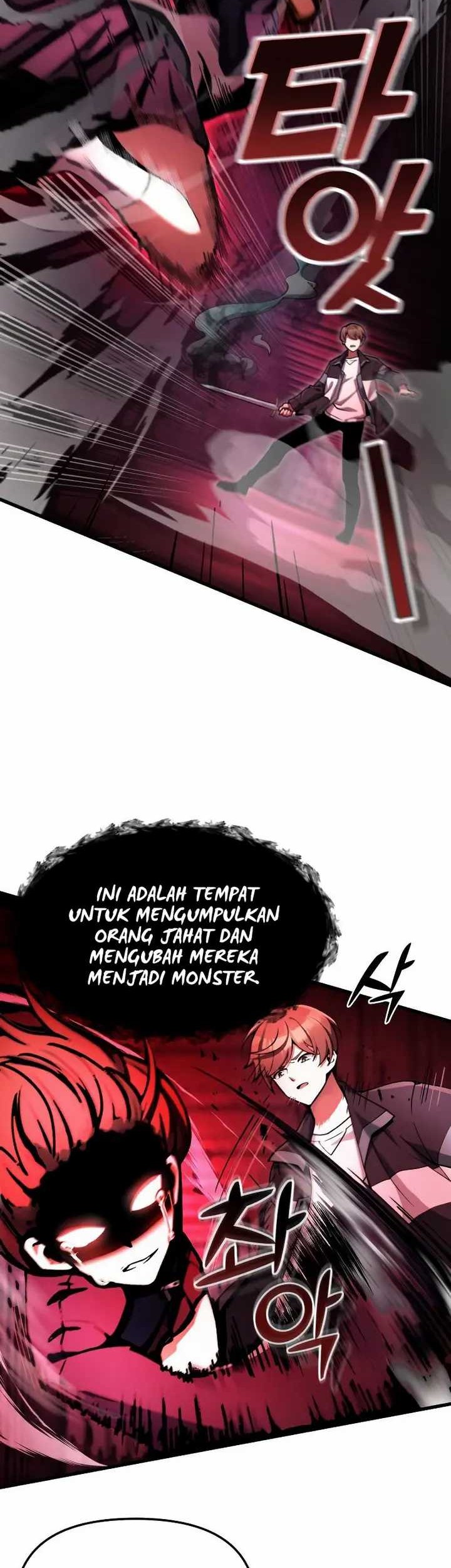 The Heavenly Demon's Descendant Chapter 6 - halaman 11