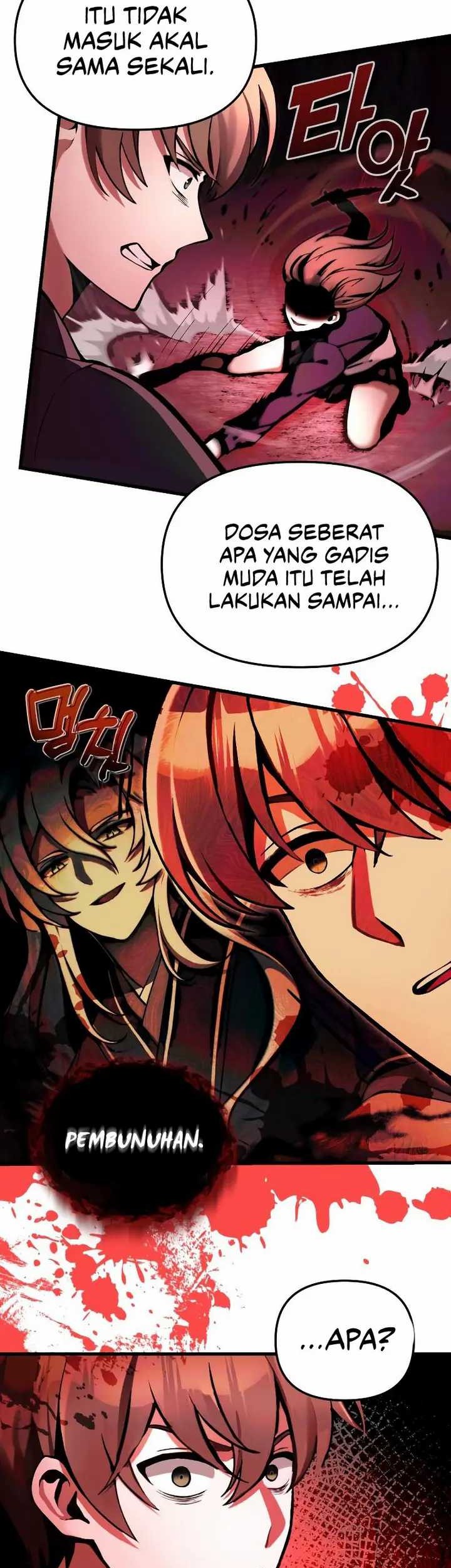 The Heavenly Demon's Descendant Chapter 6 - halaman 12