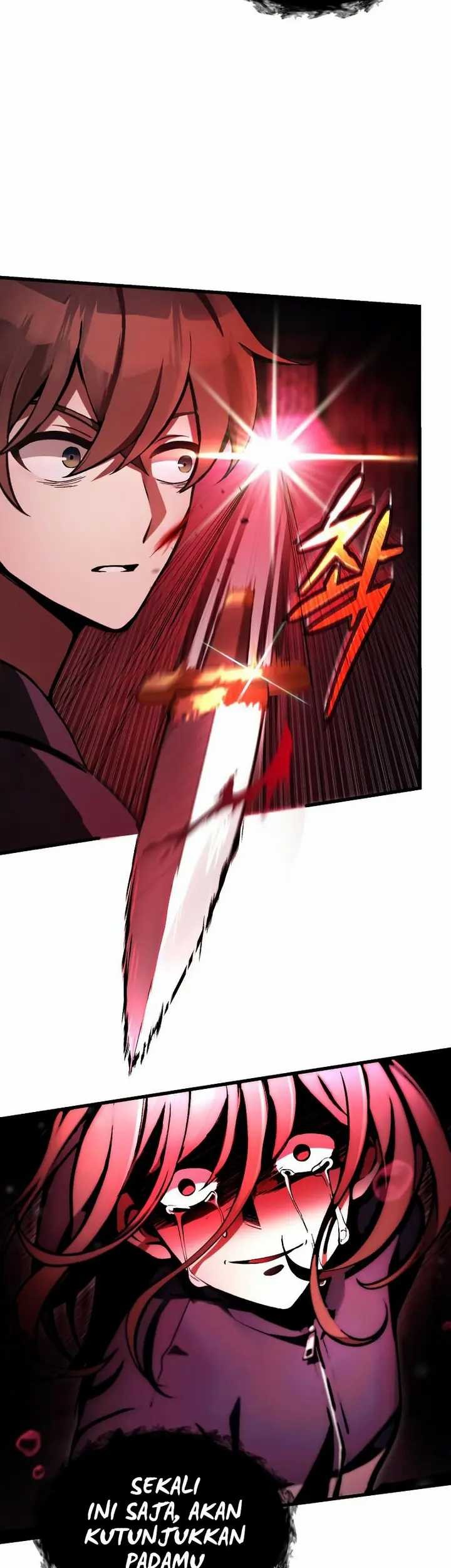 The Heavenly Demon's Descendant Chapter 6 - halaman 14