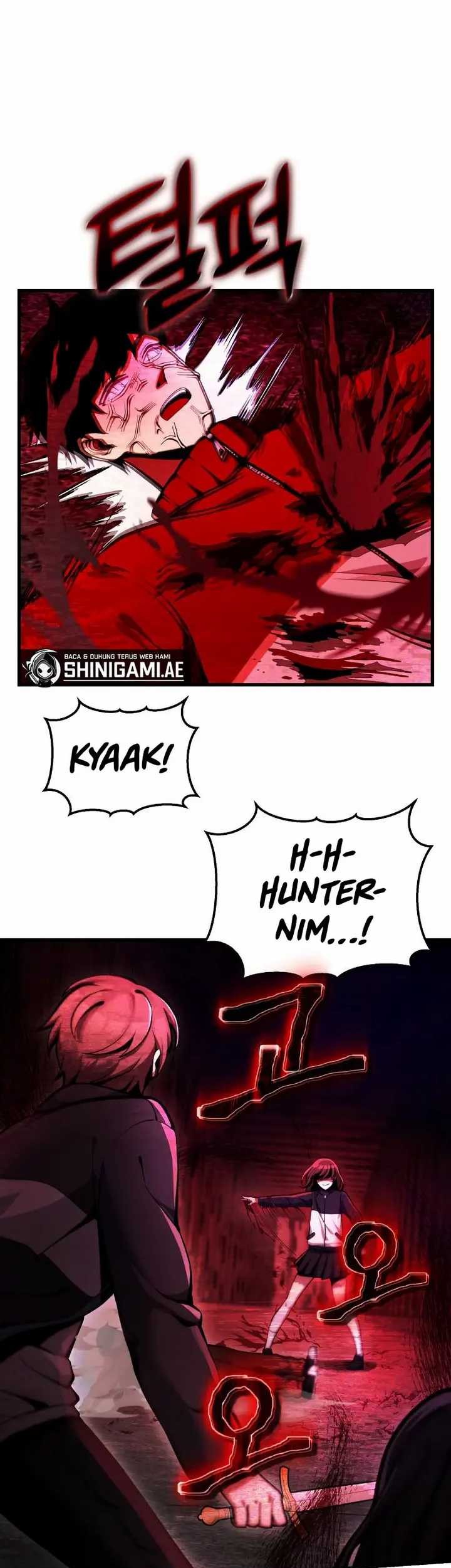 The Heavenly Demon's Descendant Chapter 6 - halaman 2