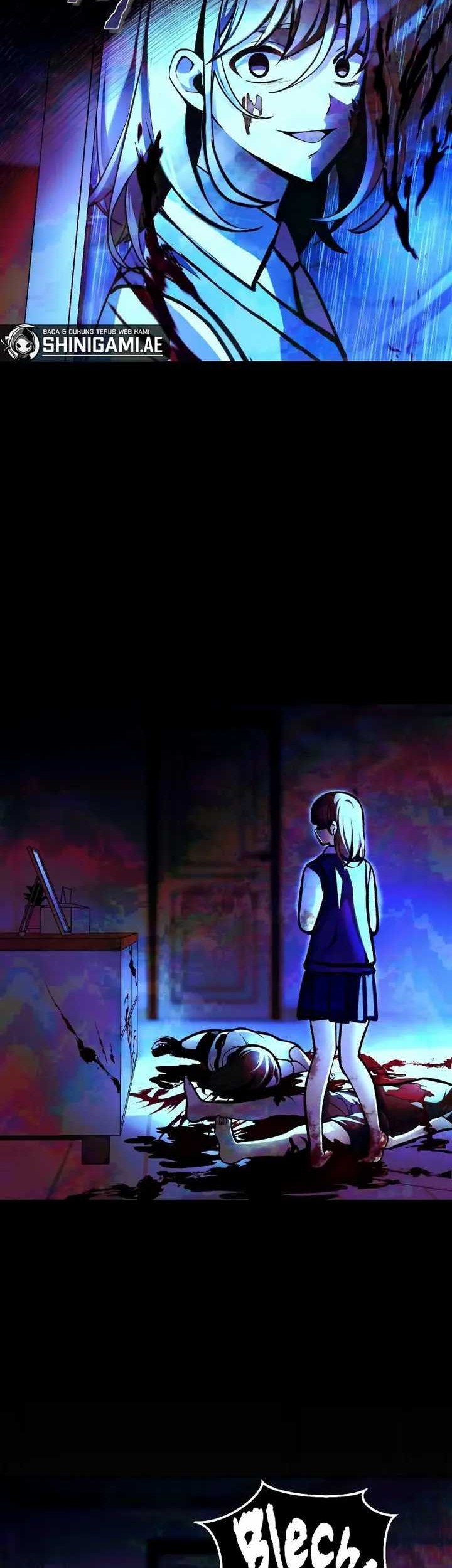 The Heavenly Demon's Descendant Chapter 6 - halaman 23