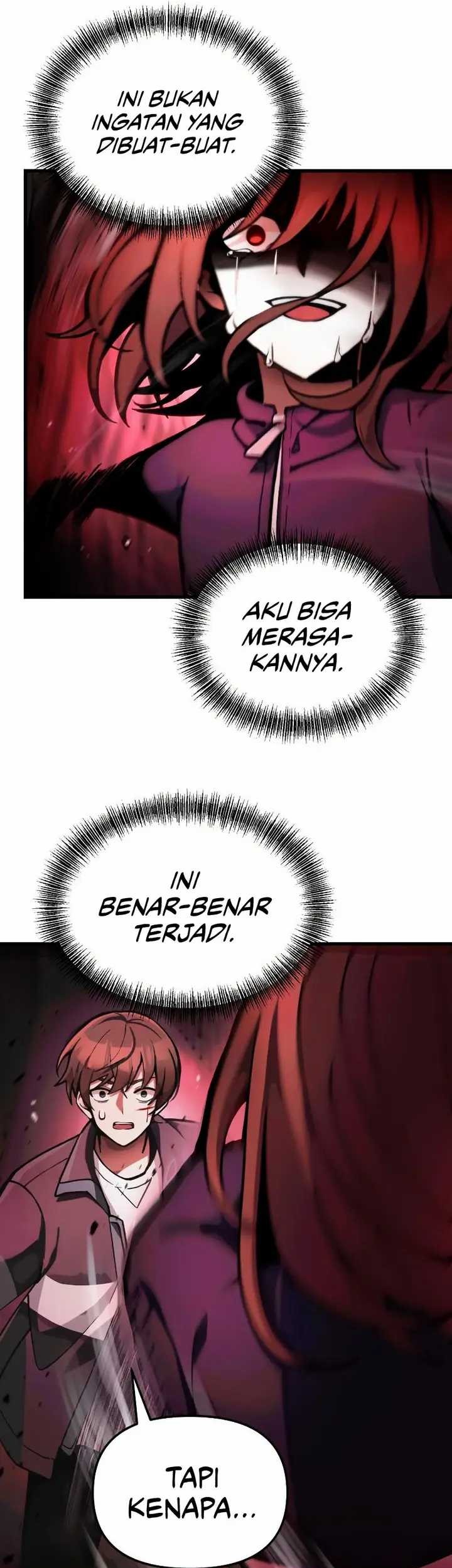 The Heavenly Demon's Descendant Chapter 6 - halaman 26