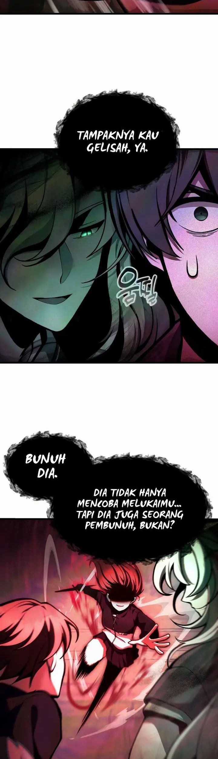 The Heavenly Demon's Descendant Chapter 6 - halaman 27