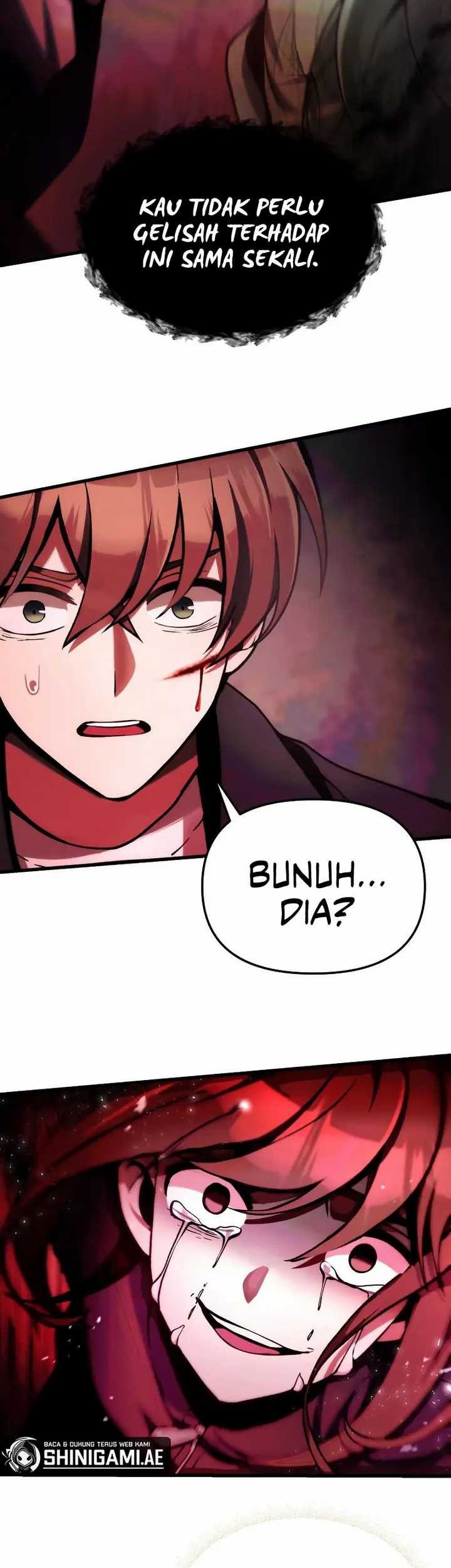 The Heavenly Demon's Descendant Chapter 6 - halaman 28