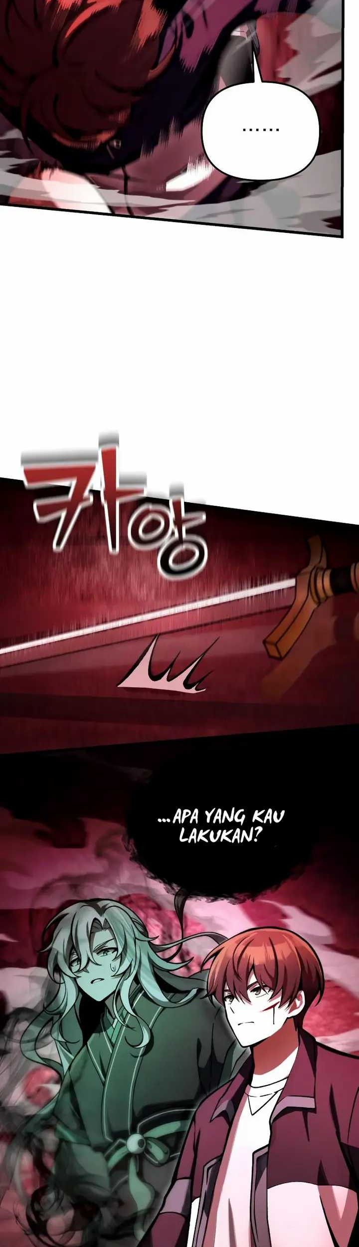 The Heavenly Demon's Descendant Chapter 6 - halaman 32