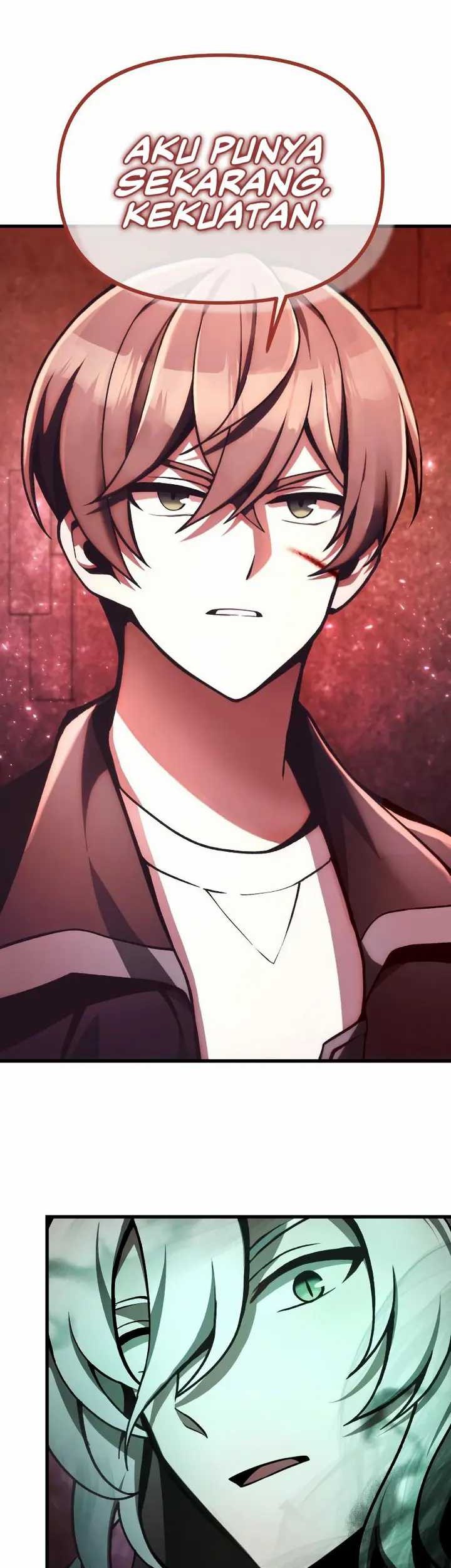 The Heavenly Demon's Descendant Chapter 6 - halaman 36