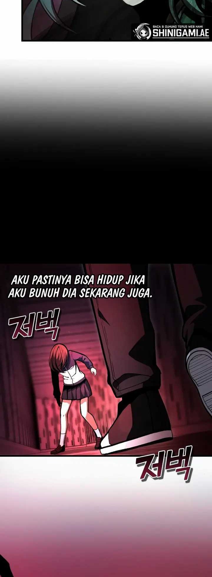 The Heavenly Demon's Descendant Chapter 6 - halaman 37