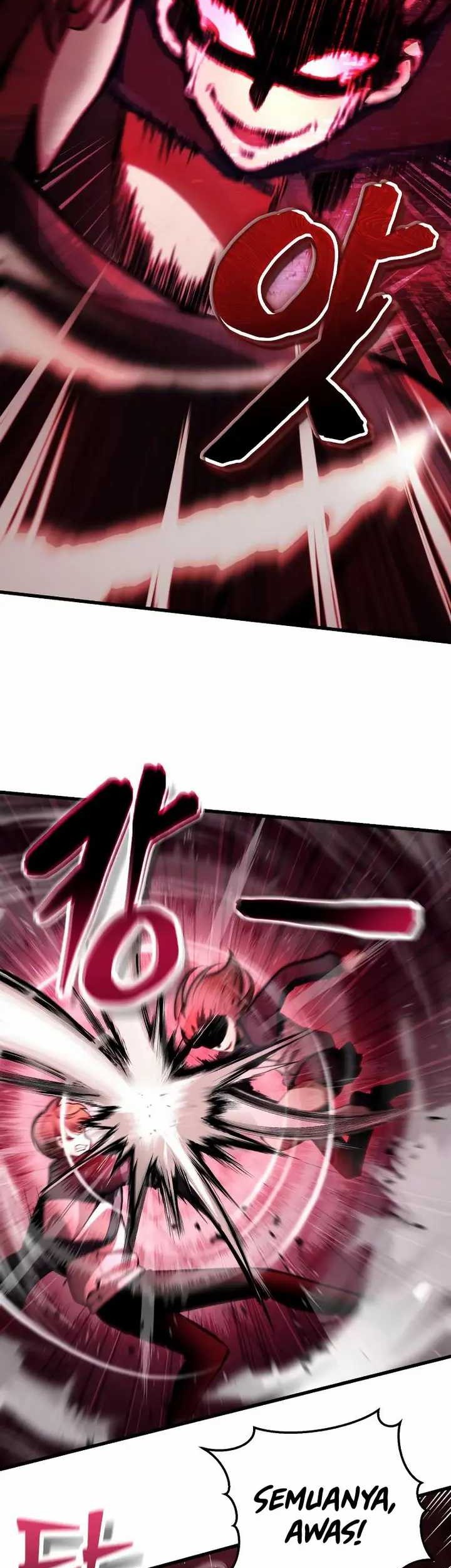 The Heavenly Demon's Descendant Chapter 6 - halaman 4