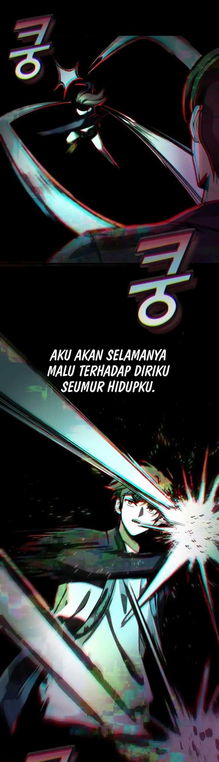 The Heavenly Demon's Descendant Chapter 6 - halaman 40