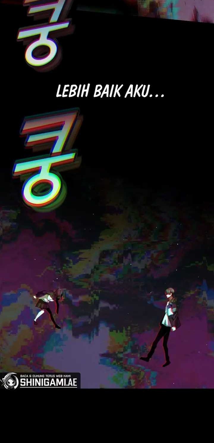 The Heavenly Demon's Descendant Chapter 6 - halaman 41
