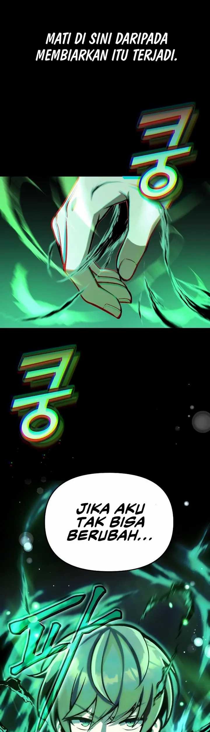 The Heavenly Demon's Descendant Chapter 6 - halaman 42