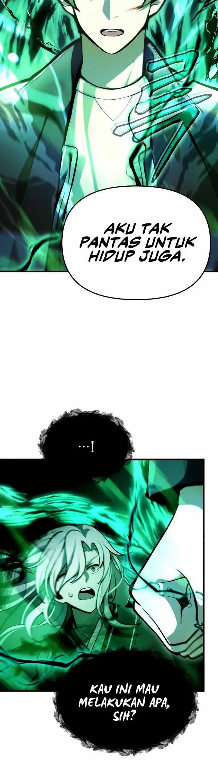 The Heavenly Demon's Descendant Chapter 6 - halaman 43