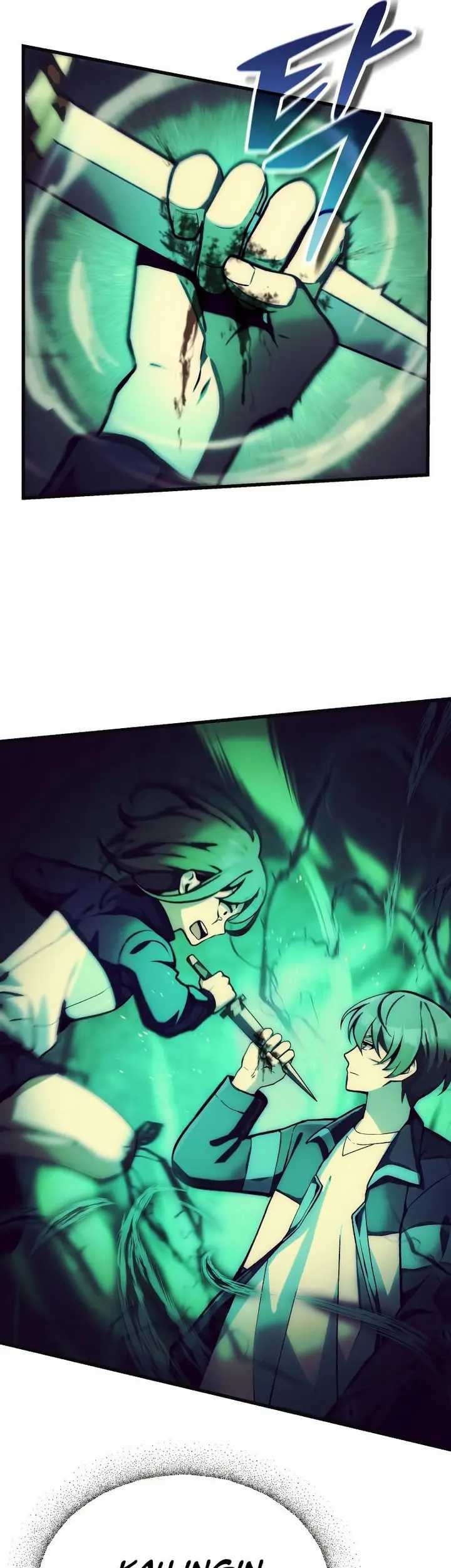 The Heavenly Demon's Descendant Chapter 6 - halaman 50
