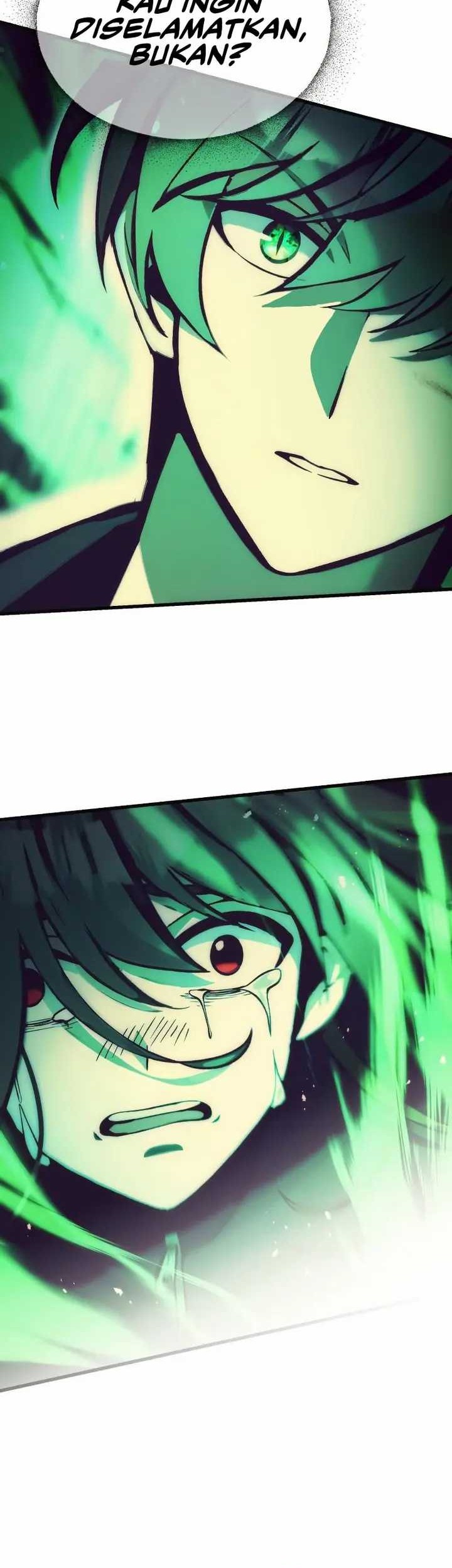 The Heavenly Demon's Descendant Chapter 6 - halaman 51