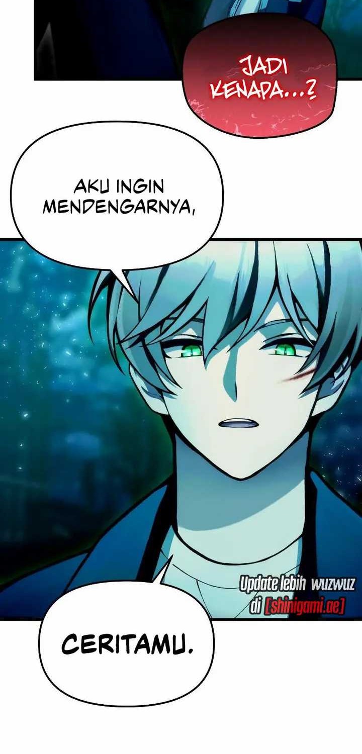 The Heavenly Demon's Descendant Chapter 7 - halaman 12
