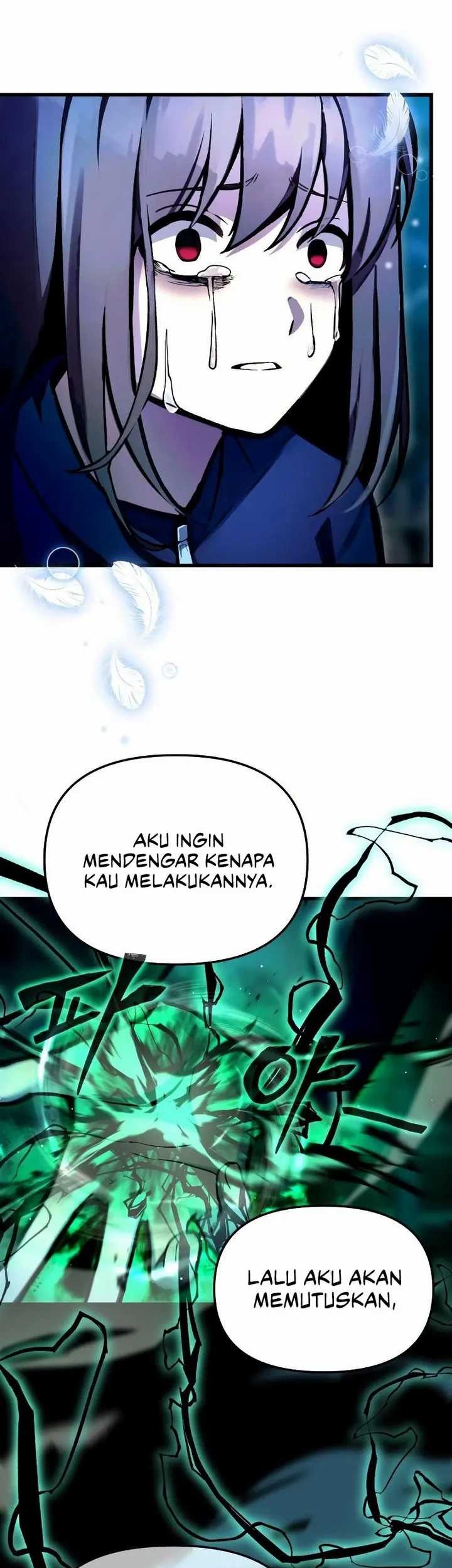 The Heavenly Demon's Descendant Chapter 7 - halaman 13