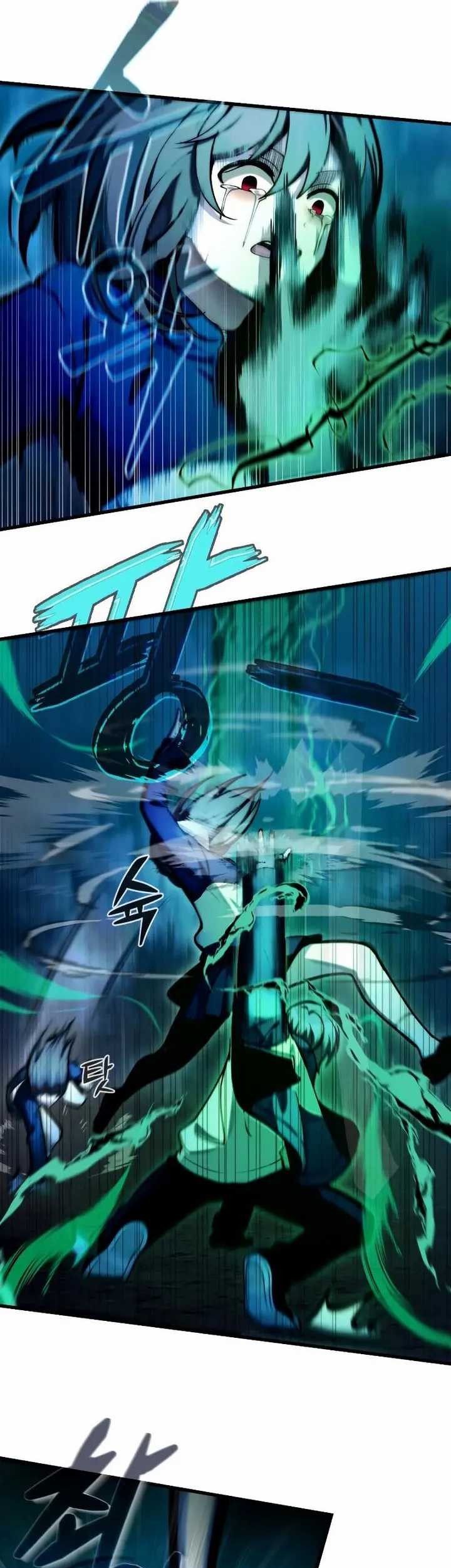 The Heavenly Demon's Descendant Chapter 7 - halaman 17