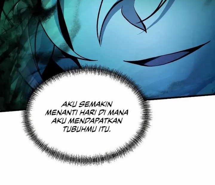 The Heavenly Demon's Descendant Chapter 7 - halaman 20
